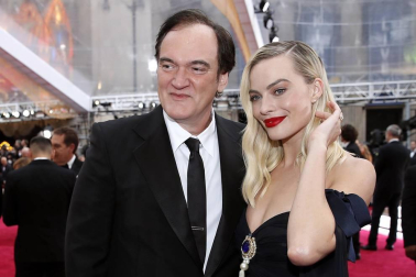 Repaso de los vestidos y diseños que lucieron los artistas en la alfombra roja antes de la entrega de los Premios Oscar