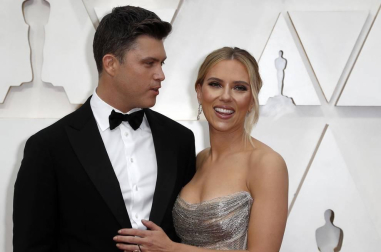 Repaso de los vestidos y diseños que lucieron los artistas en la alfombra roja antes de la entrega de los Premios Oscar