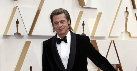 Repaso de los vestidos y diseños que lucieron los artistas en la alfombra roja antes de la entrega de los Premios Oscar