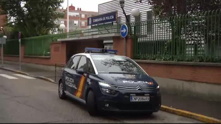 Vídeo: A disposición judicial la pareja que arrojó a su hija recién nacida al río Carrión