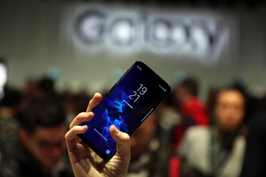 Samsung, Huawei, Nokia y otras empresas, han aprovechado el Mobile World Congress que se celebra en Barcelona para presentar sus últimas novedades.