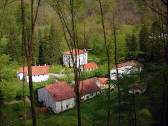 El Gobierno designa como zonas especiales de conservación los espacios 'Río Areta' y 'Artikutza'
