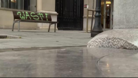 Vídeo: Un hombre mayor, obligado a mendigar durante años para un clan familiar rumano