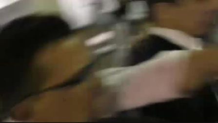 Vídeo: Violento regreso de Juan Guaidó a Venezuela