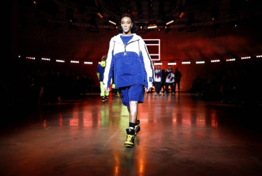 Tommy Hilfiger estrena un colección cápsula en Londres