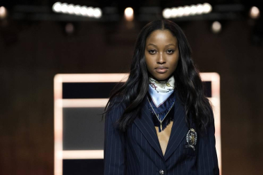 Tommy Hilfiger estrena un colección cápsula en Londres