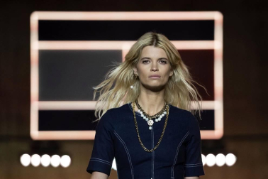 Tommy Hilfiger estrena un colección cápsula en Londres