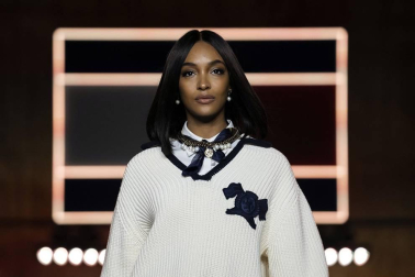 Tommy Hilfiger estrena un colección cápsula en Londres