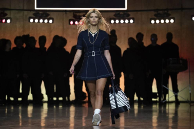 Tommy Hilfiger estrena un colección cápsula en Londres