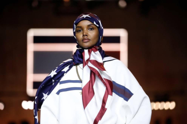 Tommy Hilfiger estrena un colección cápsula en Londres
