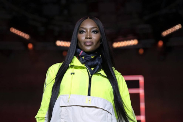 Tommy Hilfiger estrena un colección cápsula en Londres