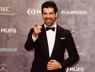 Leo Messi, Lewis Hamilton, Simone Biles y la selección sudafricana de rugby fueron algunos de los grandes triunfadores de los Premios Laureus 2020, que se entregaron este lunes en Berlín.