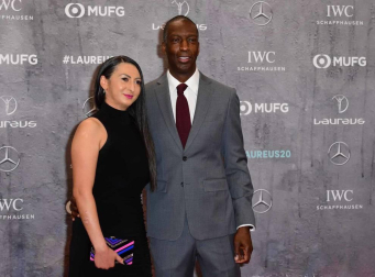 Leo Messi, Lewis Hamilton, Simone Biles y la selección sudafricana de rugby fueron algunos de los grandes triunfadores de los Premios Laureus 2020, que se entregaron este lunes en Berlín.