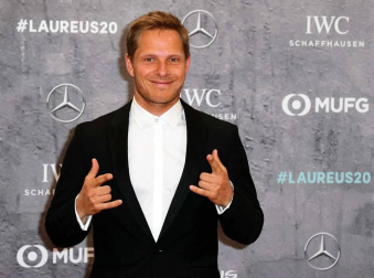 Leo Messi, Lewis Hamilton, Simone Biles y la selección sudafricana de rugby fueron algunos de los grandes triunfadores de los Premios Laureus 2020, que se entregaron este lunes en Berlín.