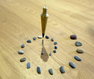 Colección de arte contemporáneo de Bodegas Otazu.