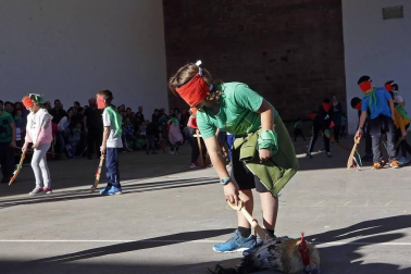 Carnavales en Navarra 2020