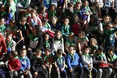Carnavales en Navarra 2020