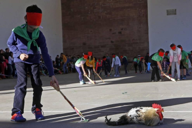 Carnavales en Navarra 2020