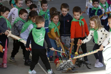 Carnavales en Navarra 2020