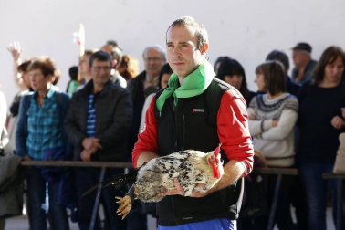 Carnavales en Navarra 2020