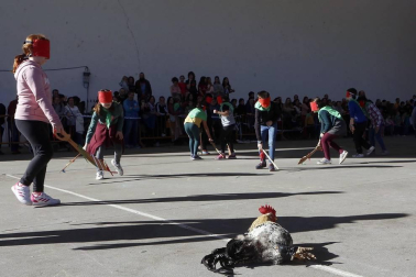 Carnavales en Navarra 2020