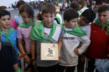 Carnavales en Navarra 2020