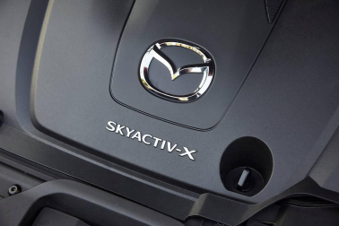 Fotos del nuevo Mazda CX-30