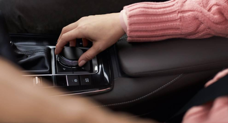 Fotos del nuevo Mazda CX-30