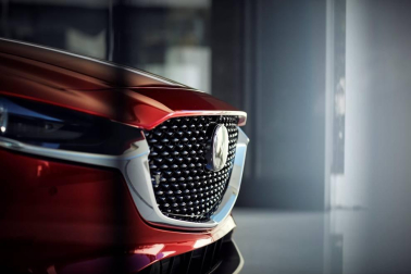 Fotos del nuevo Mazda CX-30