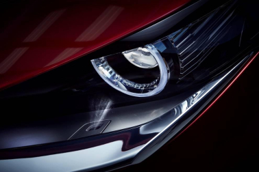 Fotos del nuevo Mazda CX-30