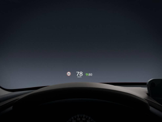 Fotos del nuevo Mazda CX-30