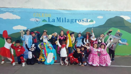 Imágenes de los Carnavales en las diferentes localidades de Tierra Estella