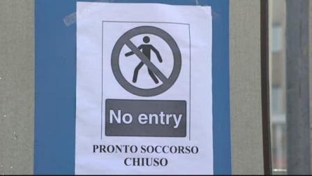 Mueren dos personas a causa del coronavirus en Italia