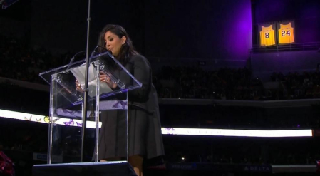 Beyoncé, Alicia Keys y Christina Aguilera rinden tributo a Kobe Bryant