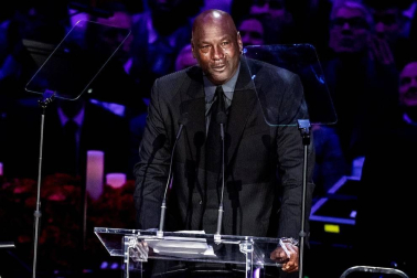 Beyoncé, Alicia Keys y Christina Aguilera rinden tributo a Kobe Bryant