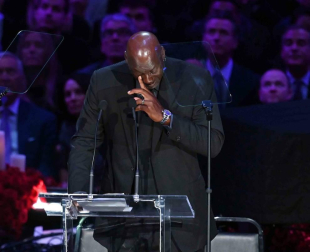 Beyoncé, Alicia Keys y Christina Aguilera rinden tributo a Kobe Bryant