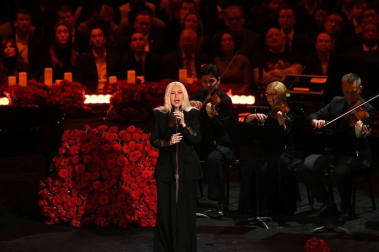 Beyoncé, Alicia Keys y Christina Aguilera rinden tributo a Kobe Bryant
