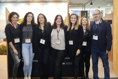 El domingo 23 de febrero ¡Click! acudió a Baluarte para visitar Navartur, la 15 edición de la Feria Internacional de Turismo Reyno de Navarra. El público asistente pudo disfrutar de más de 500 propuestas vacacionales, sorteos, degustaciones, juegos infantiles… ¡Un auténtico viaje para los sentidos!