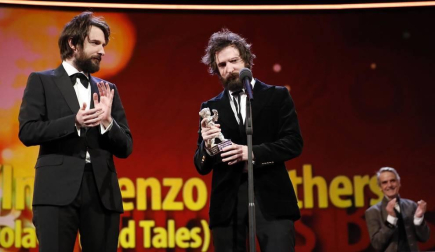 Fotografías de la alfombra roja y de la entrega de premios de la 70ª edición de la Berlinale, que ha otorgado el Oso de Oro a la película iraní 'There is no Evil'.