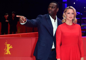 Fotografías de la alfombra roja y de la entrega de premios de la 70ª edición de la Berlinale, que ha otorgado el Oso de Oro a la película iraní 'There is no Evil'.