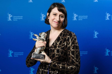 Fotografías de la alfombra roja y de la entrega de premios de la 70ª edición de la Berlinale, que ha otorgado el Oso de Oro a la película iraní 'There is no Evil'.
