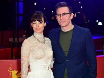 Fotografías de la alfombra roja y de la entrega de premios de la 70ª edición de la Berlinale, que ha otorgado el Oso de Oro a la película iraní 'There is no Evil'.