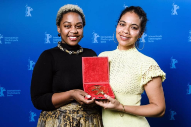 Fotografías de la alfombra roja y de la entrega de premios de la 70ª edición de la Berlinale, que ha otorgado el Oso de Oro a la película iraní 'There is no Evil'.