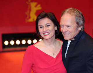 Fotografías de la alfombra roja y de la entrega de premios de la 70ª edición de la Berlinale, que ha otorgado el Oso de Oro a la película iraní 'There is no Evil'.