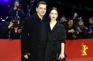 Fotografías de la alfombra roja y de la entrega de premios de la 70ª edición de la Berlinale, que ha otorgado el Oso de Oro a la película iraní 'There is no Evil'.