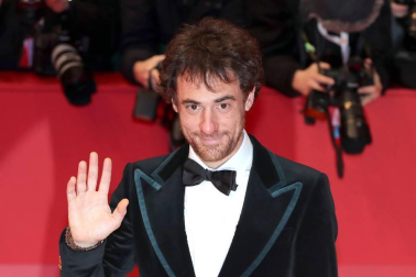 Fotografías de la alfombra roja y de la entrega de premios de la 70ª edición de la Berlinale, que ha otorgado el Oso de Oro a la película iraní 'There is no Evil'.