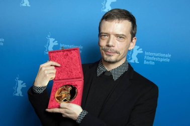 Fotografías de la alfombra roja y de la entrega de premios de la 70ª edición de la Berlinale, que ha otorgado el Oso de Oro a la película iraní 'There is no Evil'.
