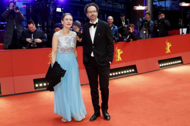 Fotografías de la alfombra roja y de la entrega de premios de la 70ª edición de la Berlinale, que ha otorgado el Oso de Oro a la película iraní 'There is no Evil'.