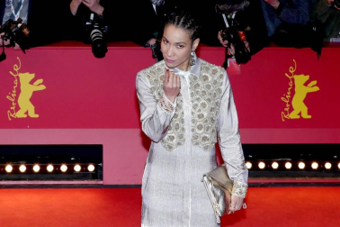 Fotografías de la alfombra roja y de la entrega de premios de la 70ª edición de la Berlinale, que ha otorgado el Oso de Oro a la película iraní 'There is no Evil'.