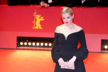 Fotografías de la alfombra roja y de la entrega de premios de la 70ª edición de la Berlinale, que ha otorgado el Oso de Oro a la película iraní 'There is no Evil'.